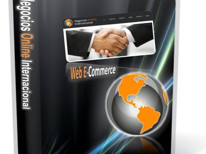 RENOVACION WEB E - COMMERCE