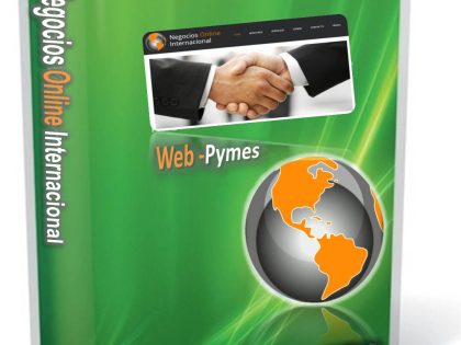 RENOVACIÓN - WEB PYME