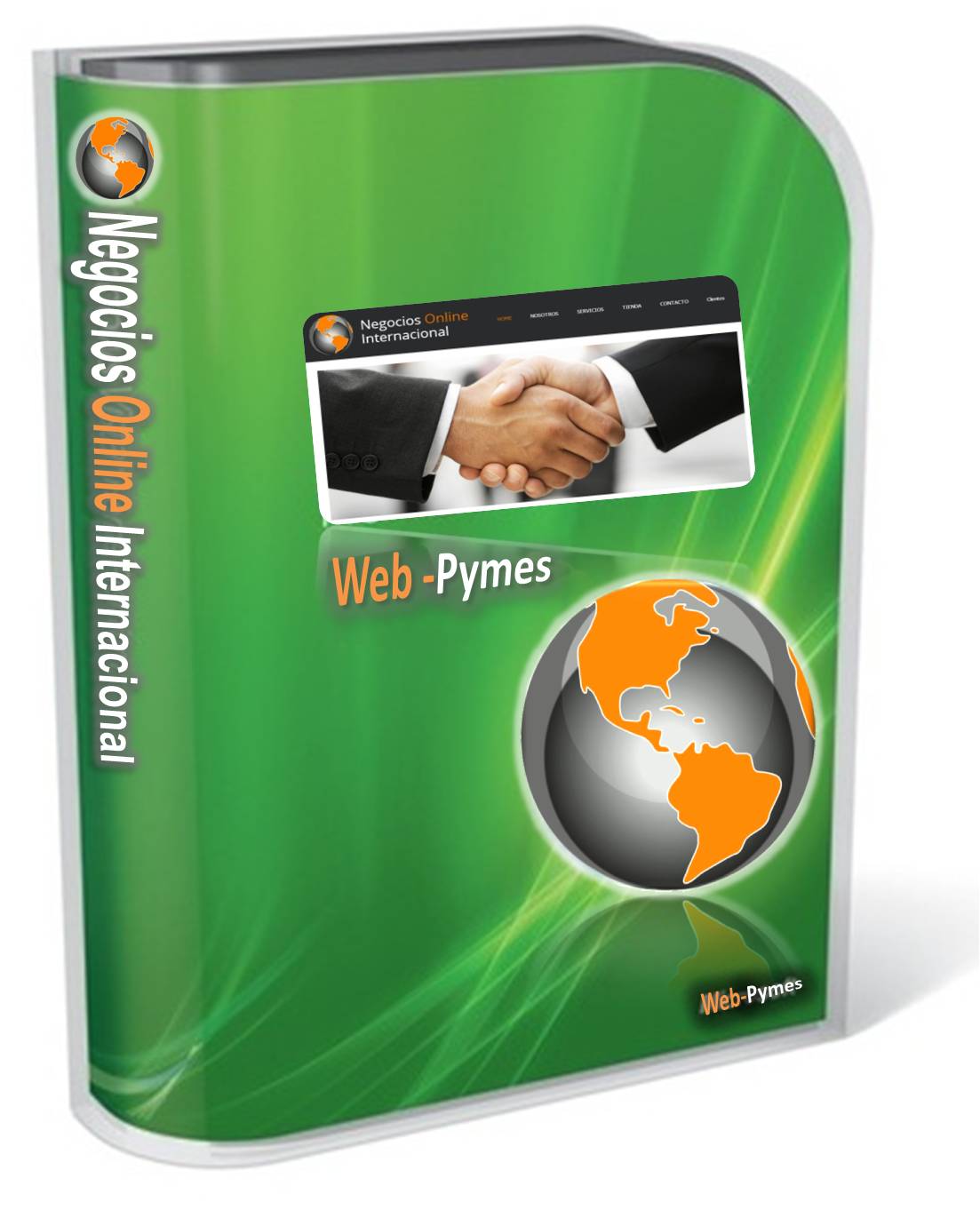 RENOVACIÓN - WEB PYME